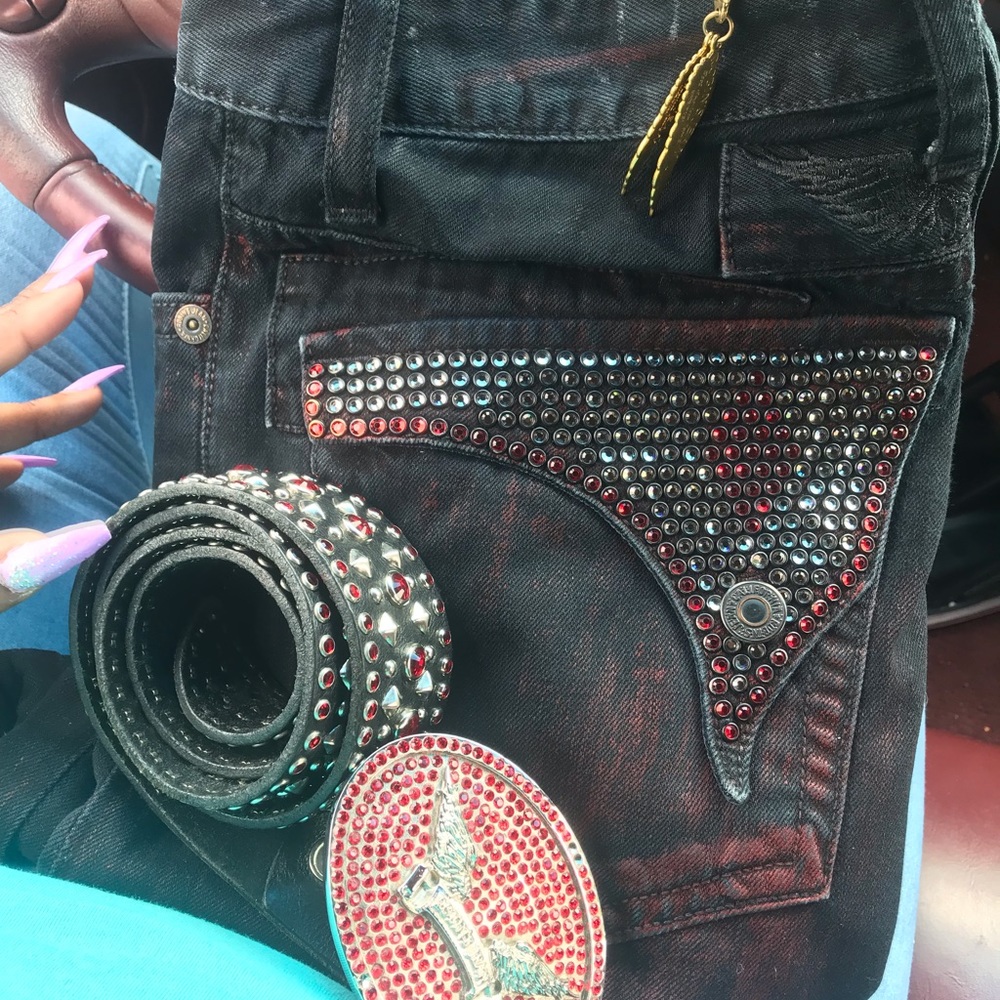 Robbin jeans Brand